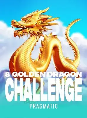 8 Golden Dragon Challenge