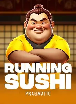 Running Sushi