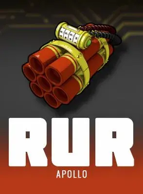 RUR